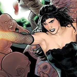 Meet your Posher, Gini